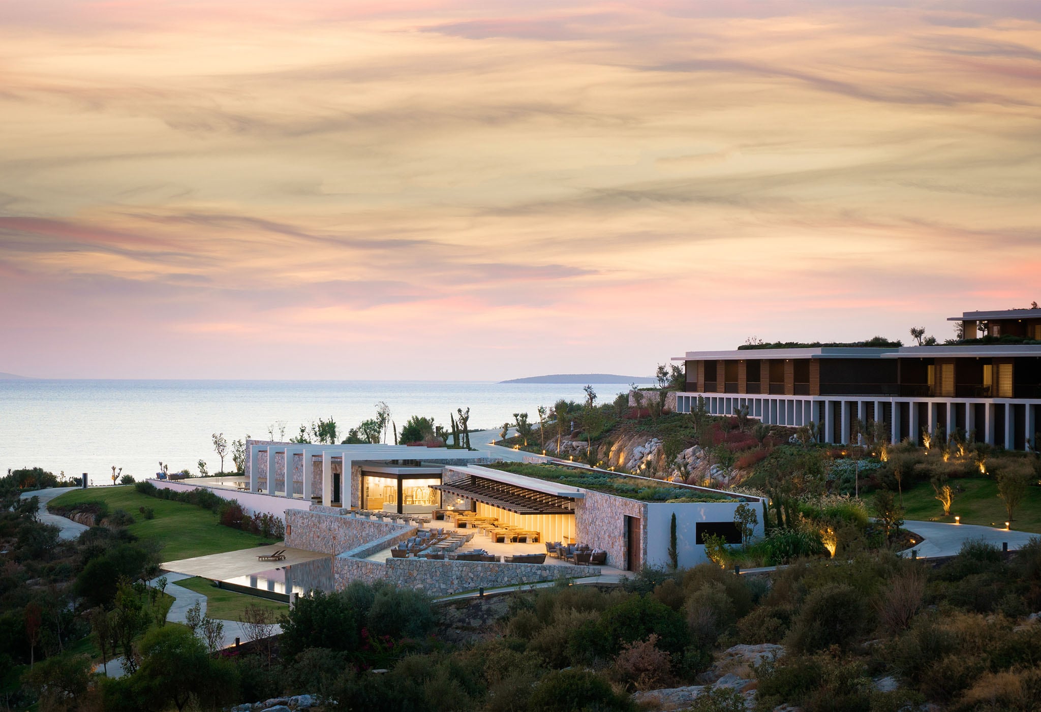 Six Senses Kaplankaya