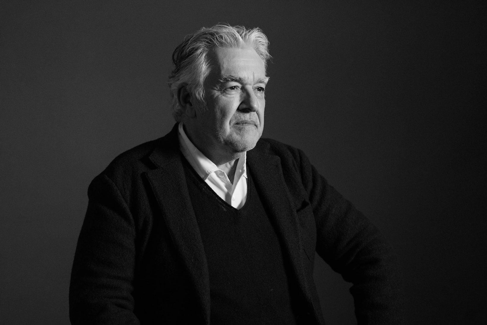 Neil Jacobs