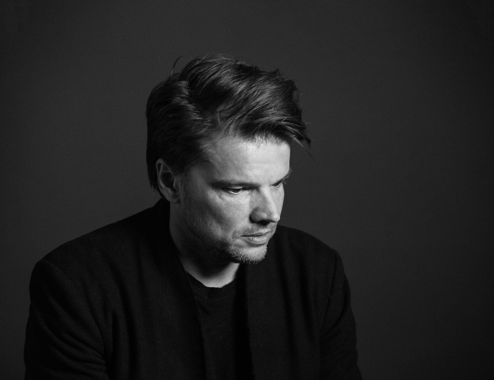 Bjarke Ingels